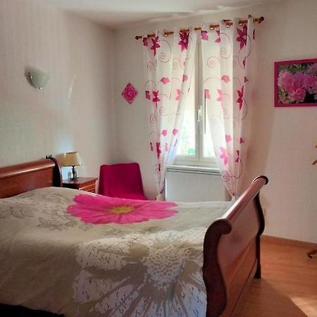 Chambre A Louer Chez L'Habitant Payre Ngoại thất bức ảnh