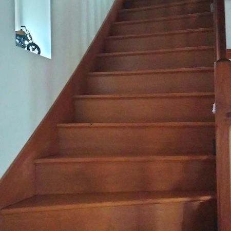 Chambre A Louer Chez L'Habitant Payre Ngoại thất bức ảnh