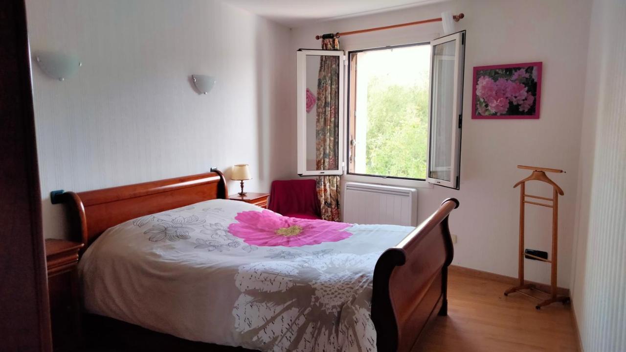 Chambre A Louer Chez L'Habitant Payre Ngoại thất bức ảnh