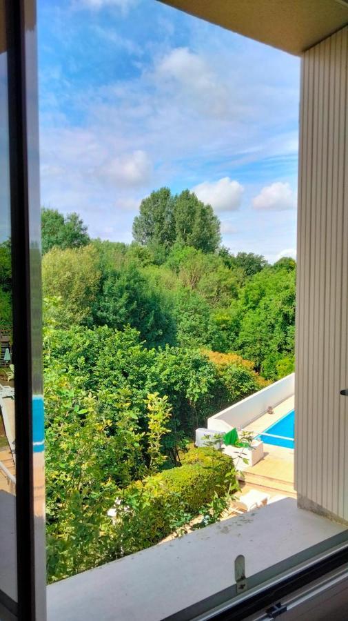 Chambre A Louer Chez L'Habitant Payre Ngoại thất bức ảnh