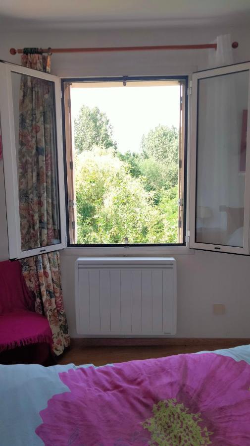 Chambre A Louer Chez L'Habitant Payre Ngoại thất bức ảnh