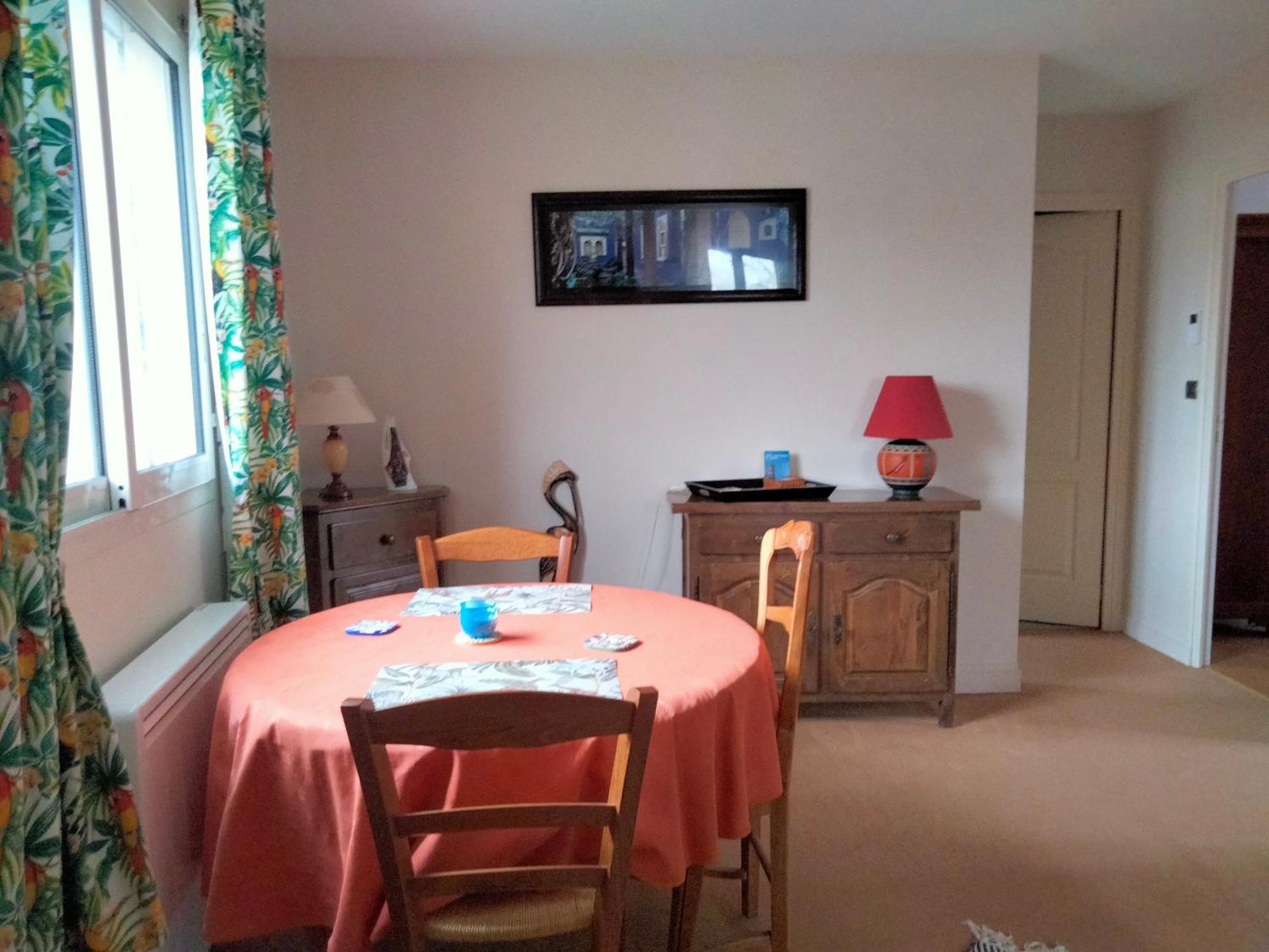 Chambre A Louer Chez L'Habitant Payre Ngoại thất bức ảnh