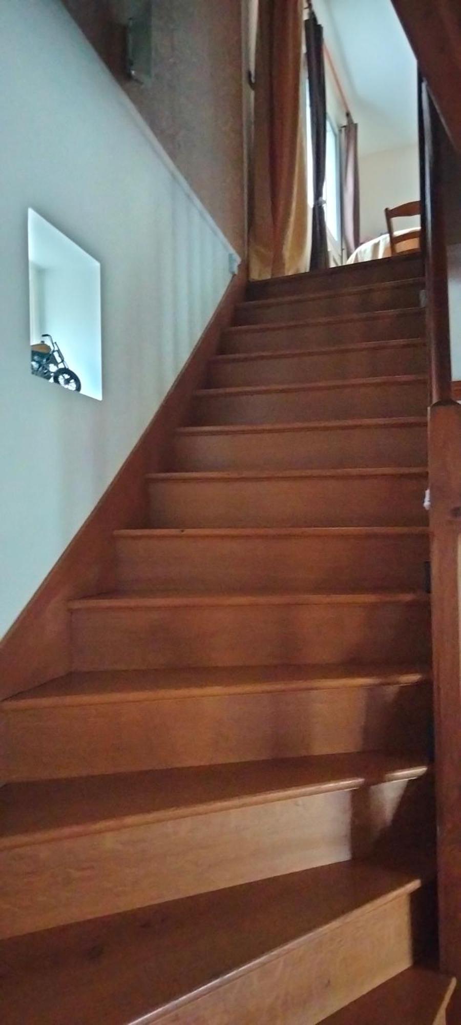 Chambre A Louer Chez L'Habitant Payre Ngoại thất bức ảnh